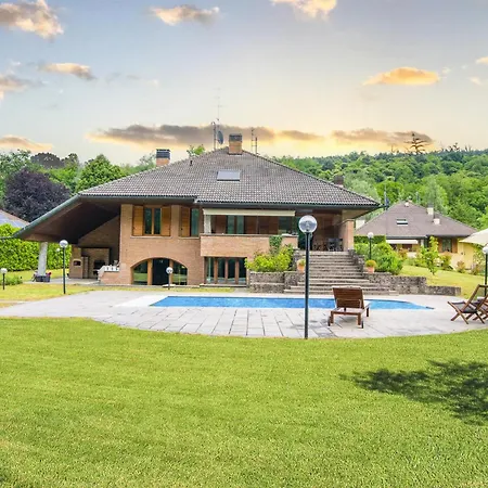 Villa Bella Elena Private Swimming Pool - Happy *