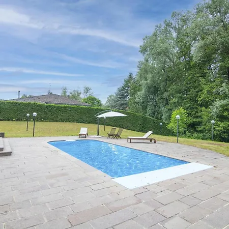 Bella Elena Private Swimming Pool - Happy Villa *