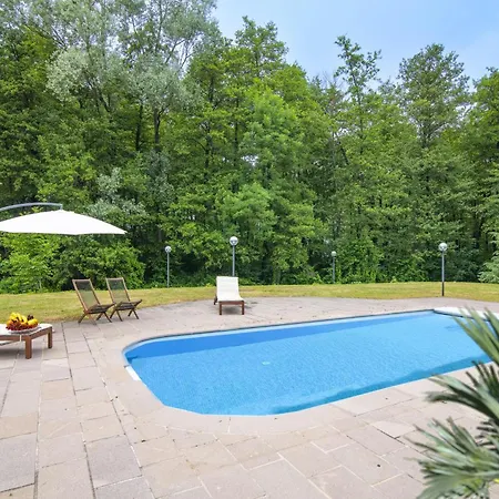 Villa Bella Elena Private Swimming Pool - Happy